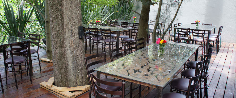 Casa Tepoztlán Acomodação com café da manhã Exterior foto